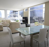 Docklands Luxury Penthouse Right Above The District Docklands - Sunshine Coast Tourism