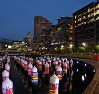 Docklands Style Apartment with 2 Bedroom 1008N - Sunshine Coast Tourism