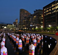 Docklands Waterfront 1006PR 2 Bed Free Wifi - Sunshine Coast Tourism