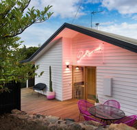 Dollywood - Sunshine Coast Tourism