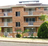 Dolphin Court 1/48 North Street - Sunshine Coast Tourism