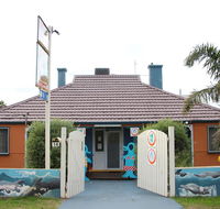 Dolphin Retreat Bunbury YHA - Holiday Sunshine Coast