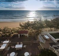 Don Pancho Beach Resort - Holiday Sunshine Coast