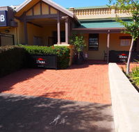 Dongara Hotel Motel - Holiday Sunshine Coast