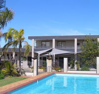 Dongara Old Mill Motel - Holiday Sunshine Coast