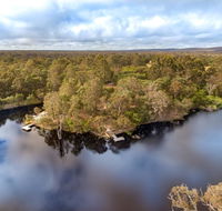 Donnelly Lakes - Holiday Sunshine Coast
