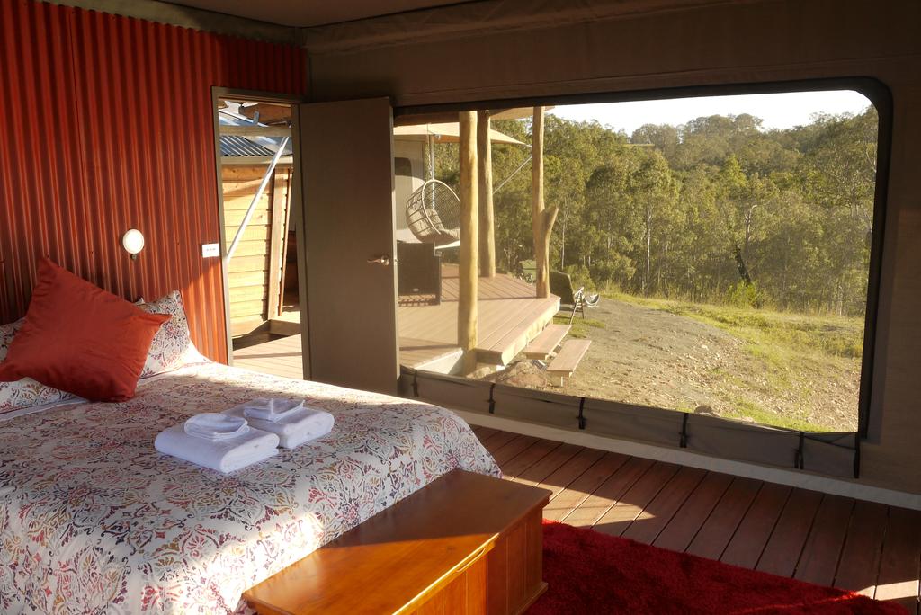 Luskintyre NSW Holiday Sunshine Coast