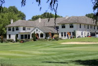 Dormie House