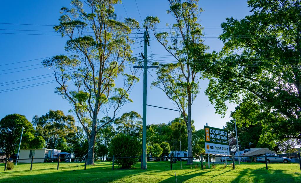 Dundurrabin NSW Holiday Sunshine Coast
