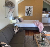 Double Nut Chalets Daylesford - Sunshine Coast Tourism