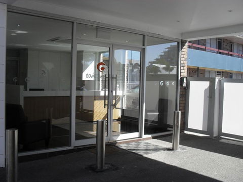 Downtown Motel - Sunshine Coast Tourism 0