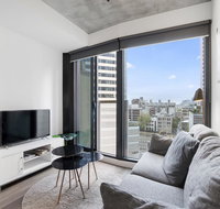 DreamHost Apartments at Carlson View - Holiday Sunshine Coast