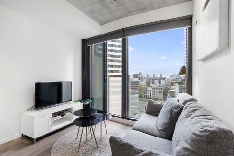 DreamHost Apartments At Carlson View - Holiday Sunshine Coast 0