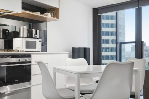 DreamHost Apartments At Carlson View - Holiday Sunshine Coast 2