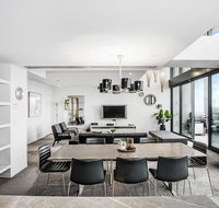 DreamHost at Dock 5 Sub-Penthouse - Sunshine Coast Tourism