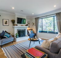 DREAMY BLACKHEATH MOUNTAIN ESCAPE - Holiday Sunshine Coast