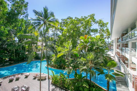 Drift - Sunshine Coast Tourism 0