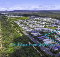 Drift Apartments North 10 - Holiday Sunshine Coast