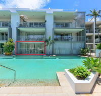 Drift Apartments North 7 - Holiday Sunshine Coast