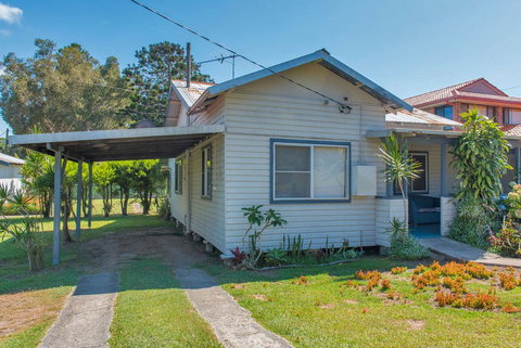 Driftway - Sunshine Coast Tourism 2