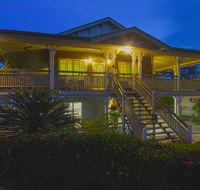 Driftwood Bed and Breakfast - Sunshine Coast Tourism