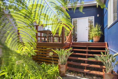 Driftwood Cottage - Sunshine Coast Tourism 3