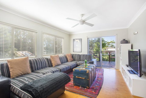 Driftwood Cottage - Sunshine Coast Tourism 2