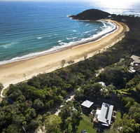 Driftwood Villa - Holiday Sunshine Coast