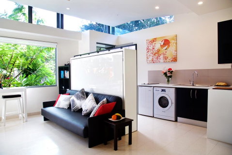 Driftwood Villa - Sunshine Coast Tourism 2