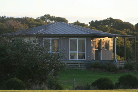 Driftwood Villas - Sunshine Coast Tourism 2