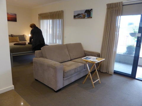 Dromana Beach Getaway Motel - Holiday Sunshine Coast 2