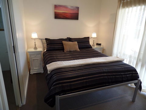 Dromana Beach Getaway Motel - Holiday Sunshine Coast 3
