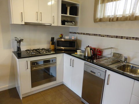 Dromana Beach Getaway Motel - Holiday Sunshine Coast 1