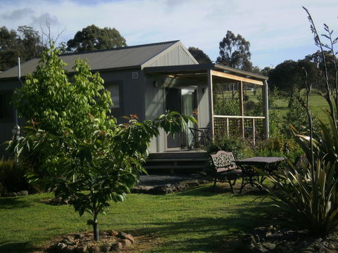 Duffy's Country Accommodation - Holiday Sunshine Coast 2