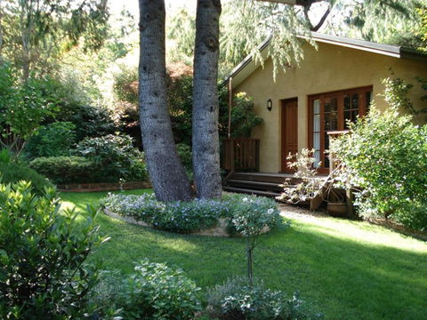 Dukis House - Sunshine Coast Tourism 0