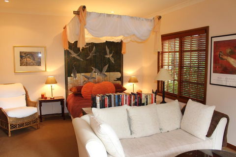 Dukis House - Sunshine Coast Tourism 1