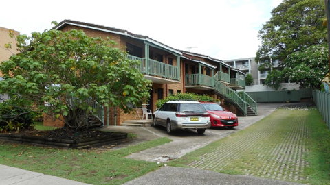 Dunbar Court Unit 4 At South West Rocks - Sunshine Coast Tourism 2