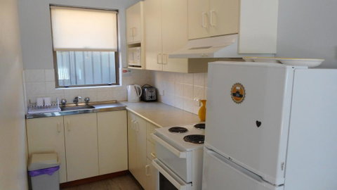 Dunbar Court Unit 4 At South West Rocks - Sunshine Coast Tourism 1