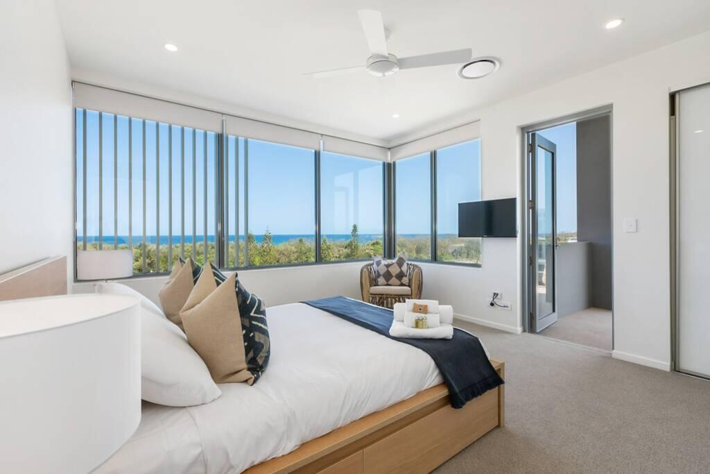 Sunshine Coast Tourism