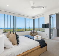 Dune Beachfront Apartments - Holiday Sunshine Coast