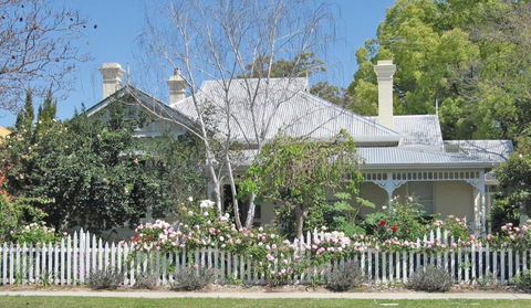 Durack House Bed And Breakfast - Holiday Sunshine Coast 0