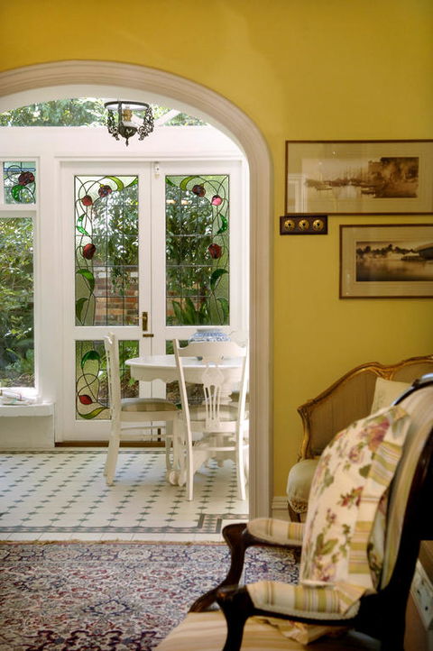 Durack House Bed And Breakfast - Holiday Sunshine Coast 3