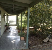 Durham View Cottage - Sunshine Coast Tourism