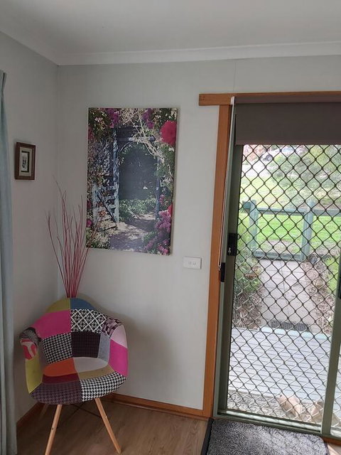 Durham View Cottage - Sunshine Coast Tourism 1