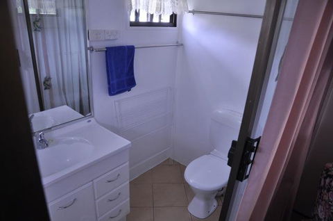 Durras Lake North Holiday Park - Sunshine Coast Tourism 2