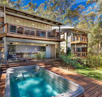 Dux Nutz - Sunshine Coast Tourism