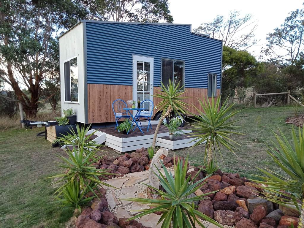 Grantville ACT Sunshine Coast Tourism