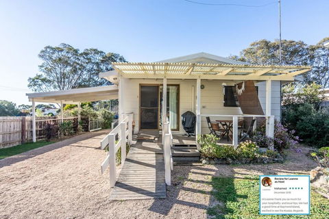 Eagle Bay Cottage - Holiday Sunshine Coast 3