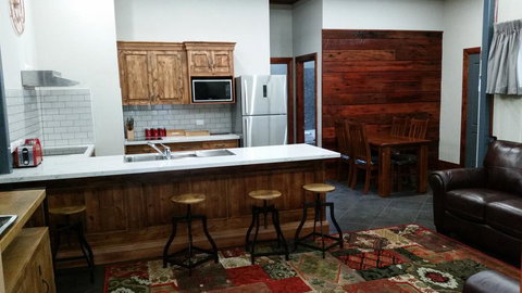 Eagle Foundry Bed & Breakfast - Sunshine Coast Tourism 0