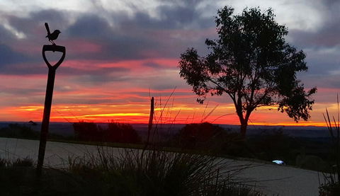 Eagle Rock B&B, Fish Creek - Sunshine Coast Tourism 1